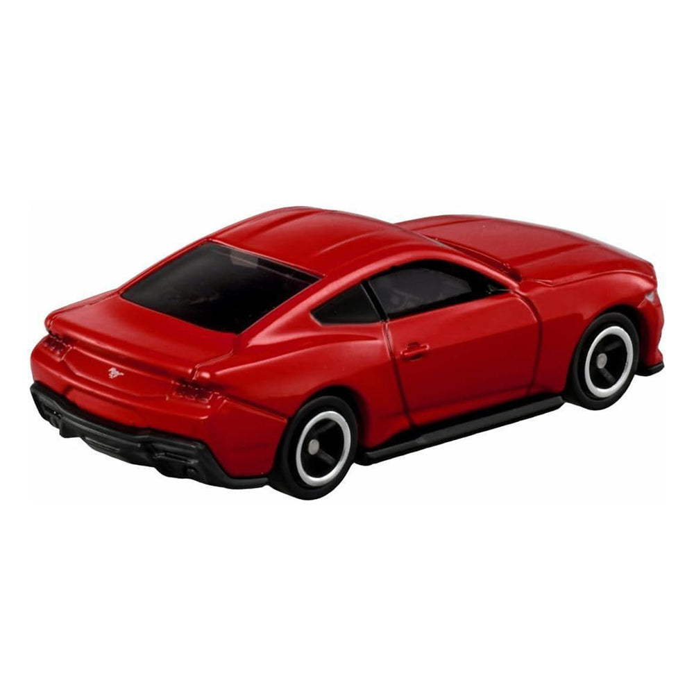 TOMICA PREMIUM FORD MUSTANG ECOBOOST FASTBACK NO.91