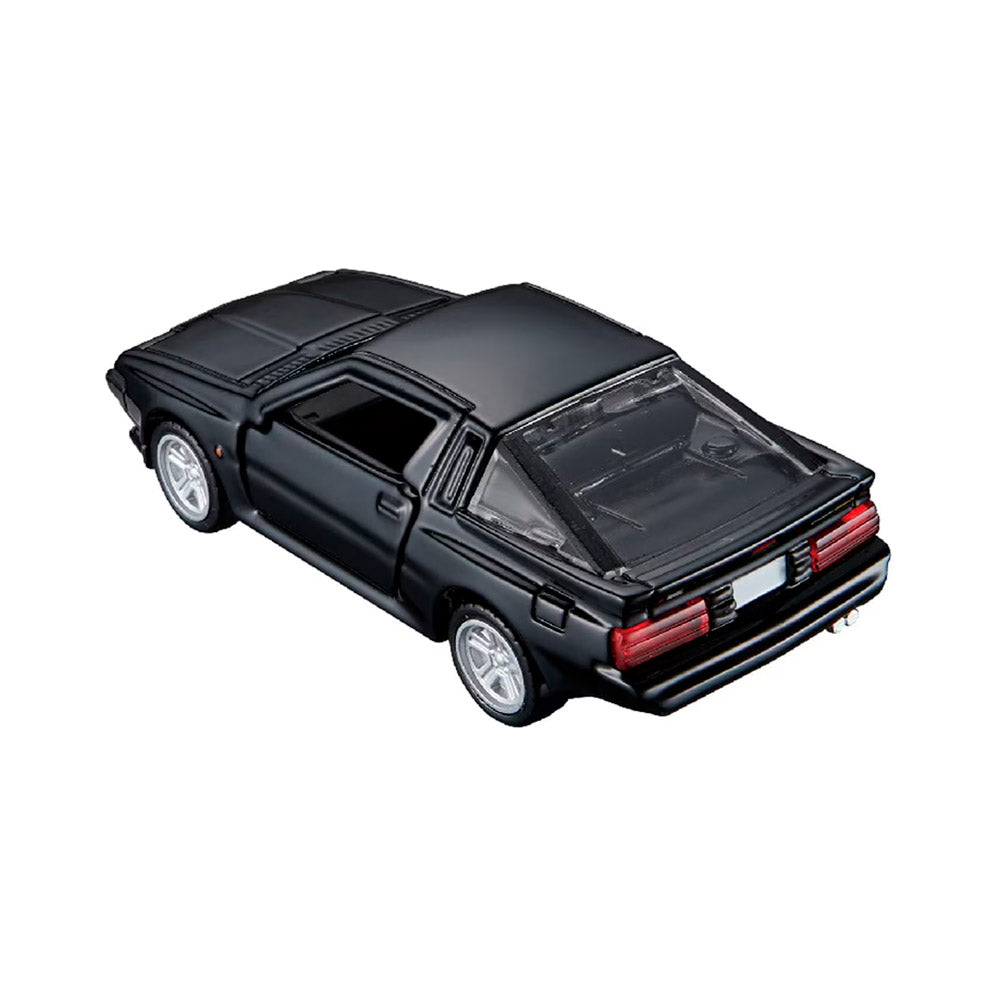 TOMICA PREMIUM 13 MITSUBISHI STALLION