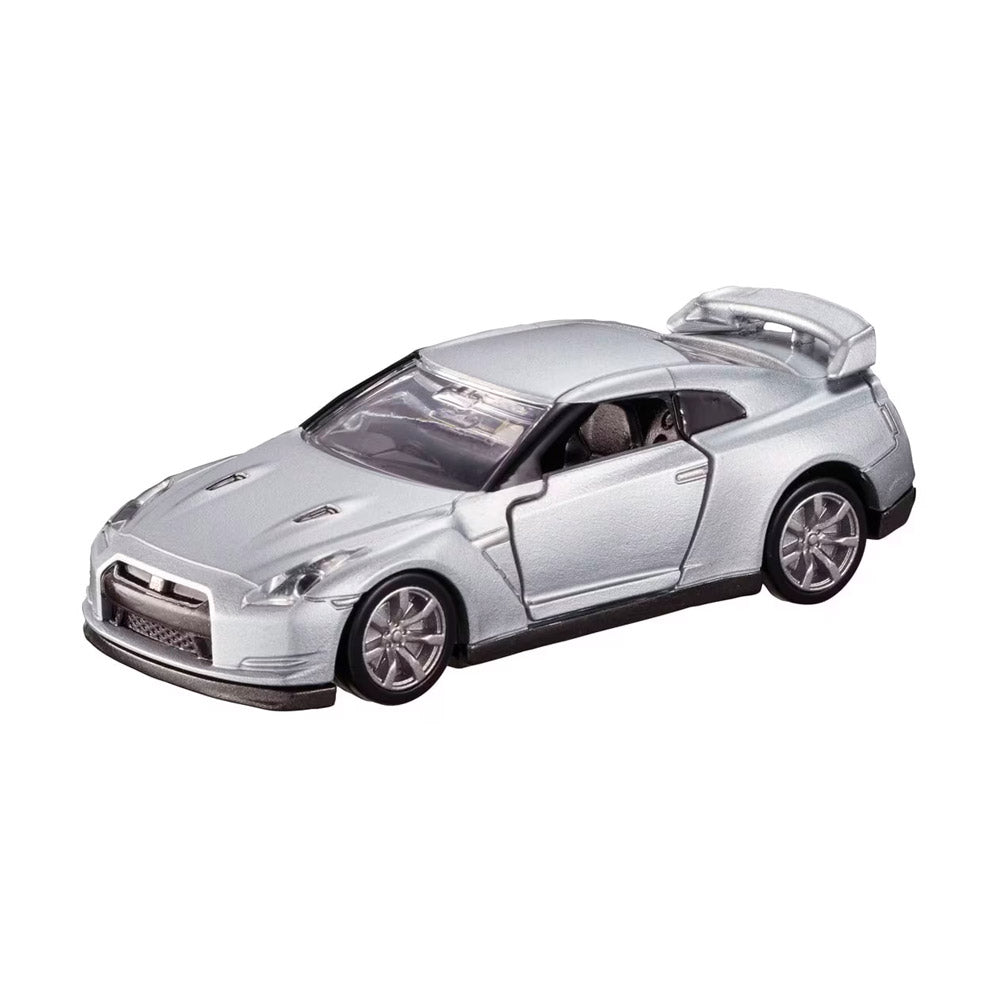 TOMICA PREMIUM 17 NISSAN GT-R