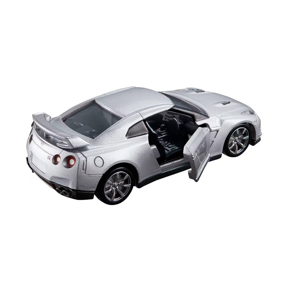 TOMICA PREMIUM 17 NISSAN GT-R