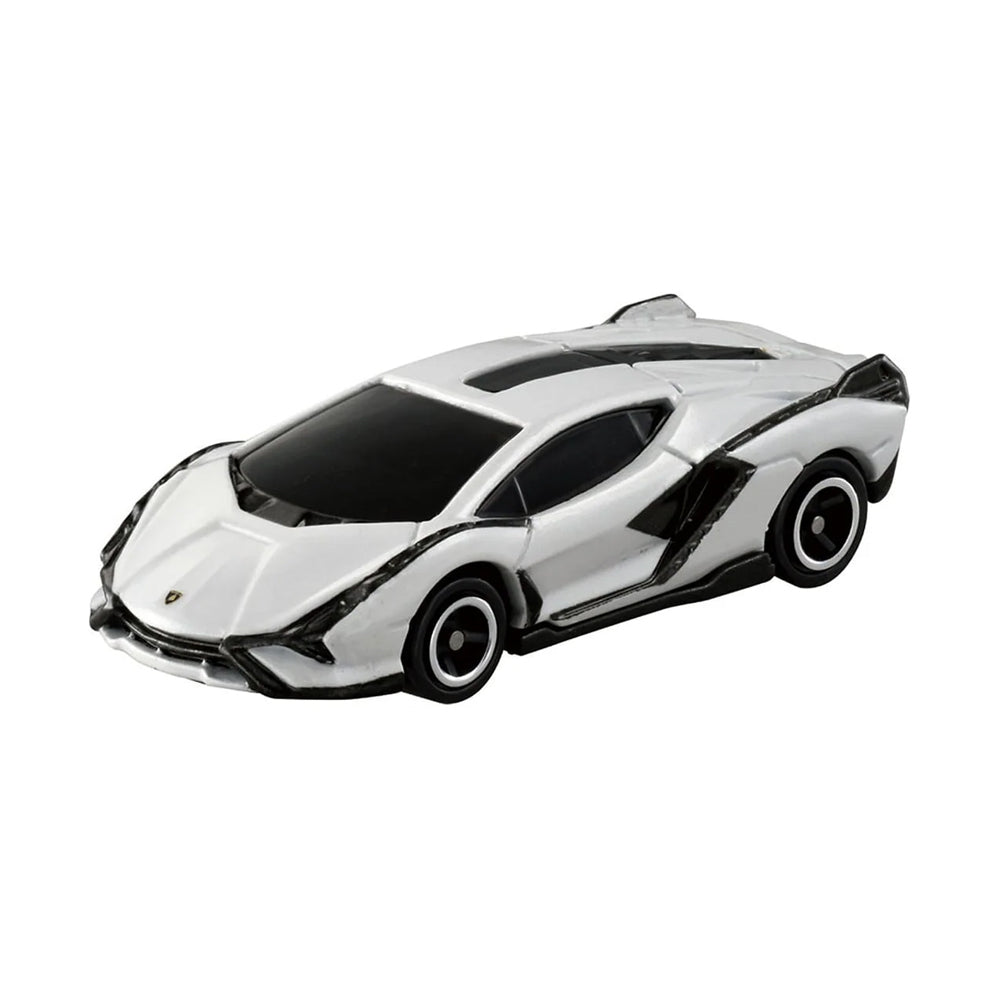 TOMICA PREMIUM LAMBORGHINI COLLECTION