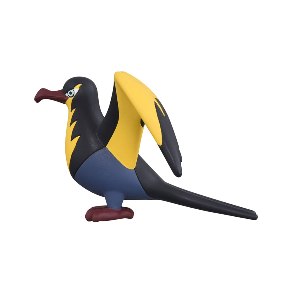 POKEMON MONCOLLE KILOWATTREL MS-47 | TAKARA TOMY
