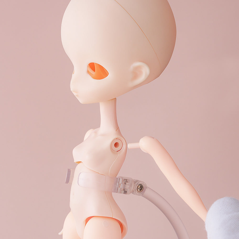 FIGURA NEAR HARMONIA CURIOUS | GOOD SMILE COMPANY