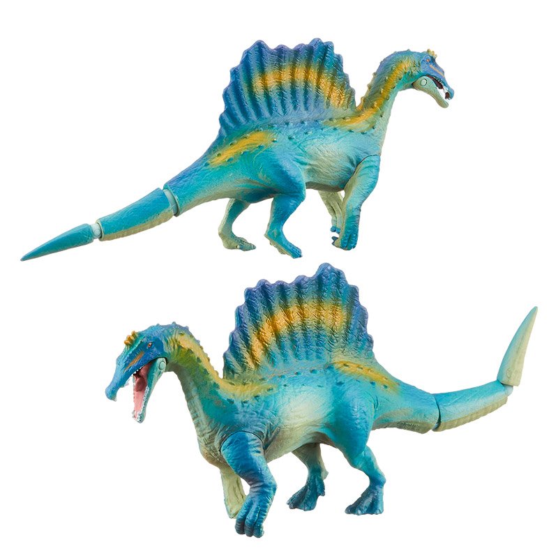 SPINOSAURIO ANIA AL-15 | TAKARA TOMY