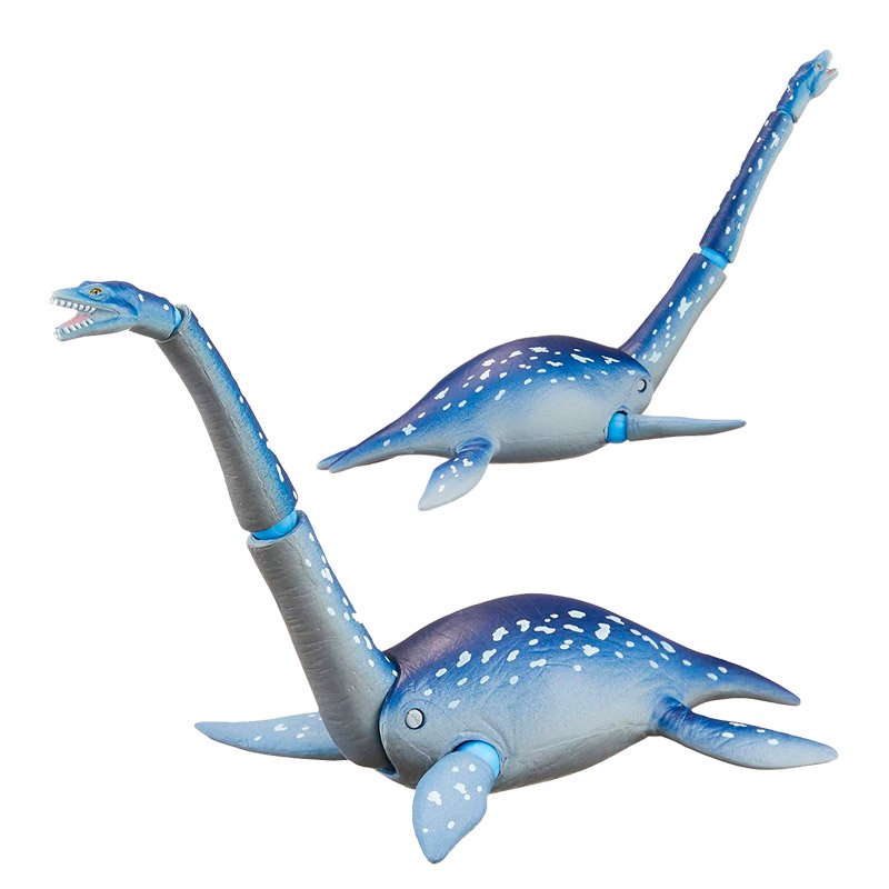 PLESIOSAURIO (FUTABASAURUS) ANIA AL-09 | TAKARA TOMY