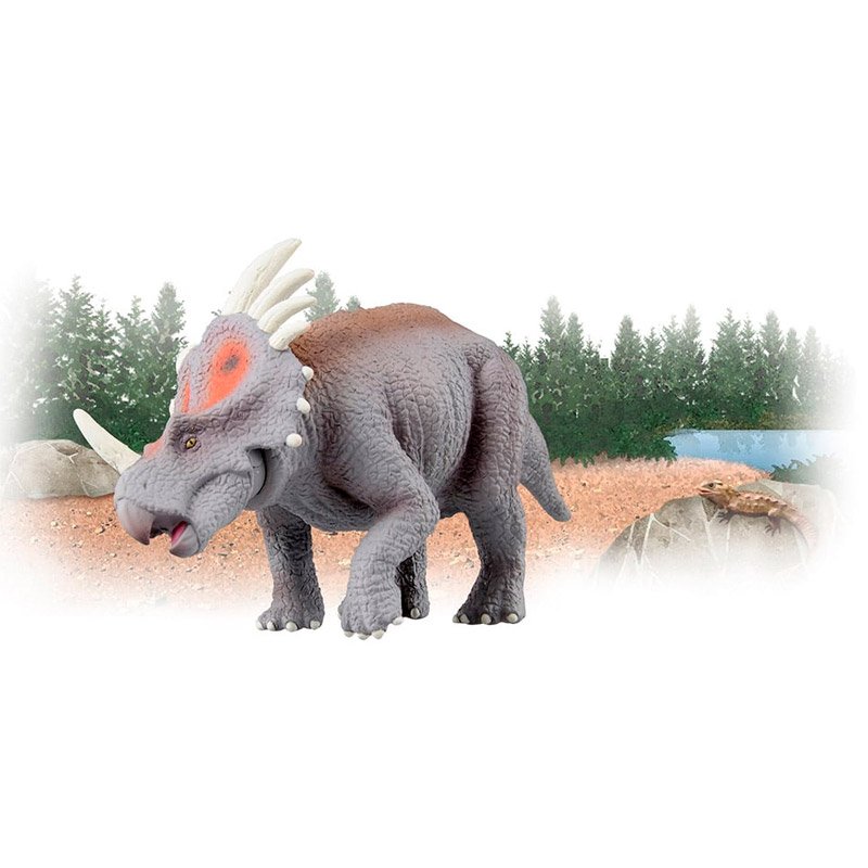 STYRACOSAURUS ANIA AL-17 | TAKARA TOMY