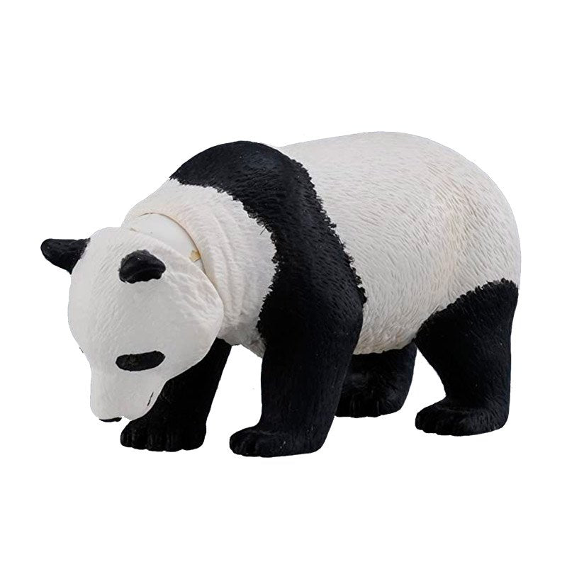 PANDA GIGANTE ANIA AS-03 | TAKARA TOMY