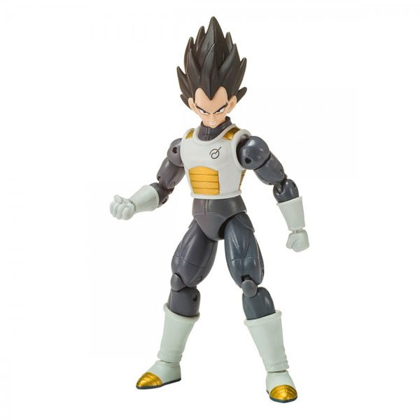 FIGURA VEGETA DRAGON STARS | BANDAI