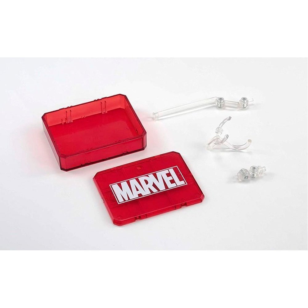 TAMASHII STAGE MARVEL VER. (REISSUE)