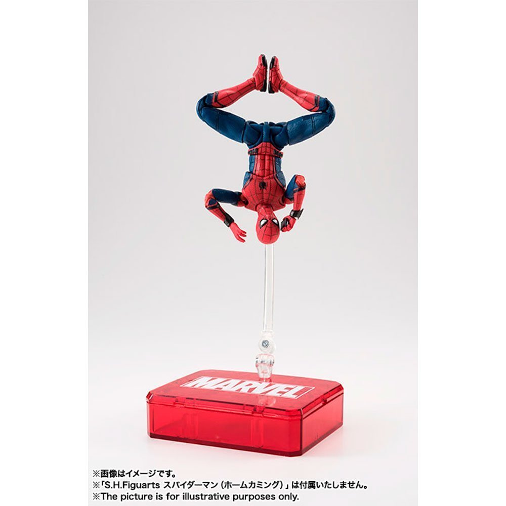 TAMASHII STAGE MARVEL VER. (REISSUE)