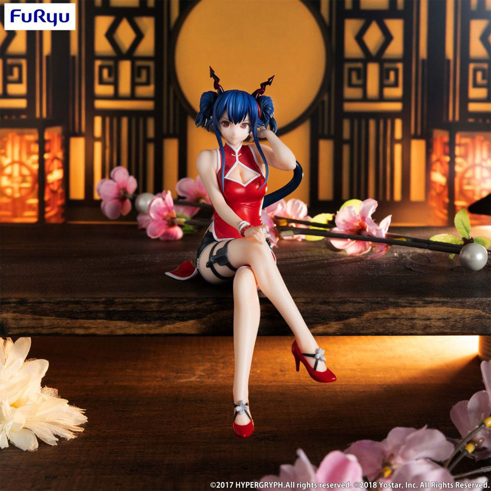 FIGURA NOODLE STOPPER CH'EN