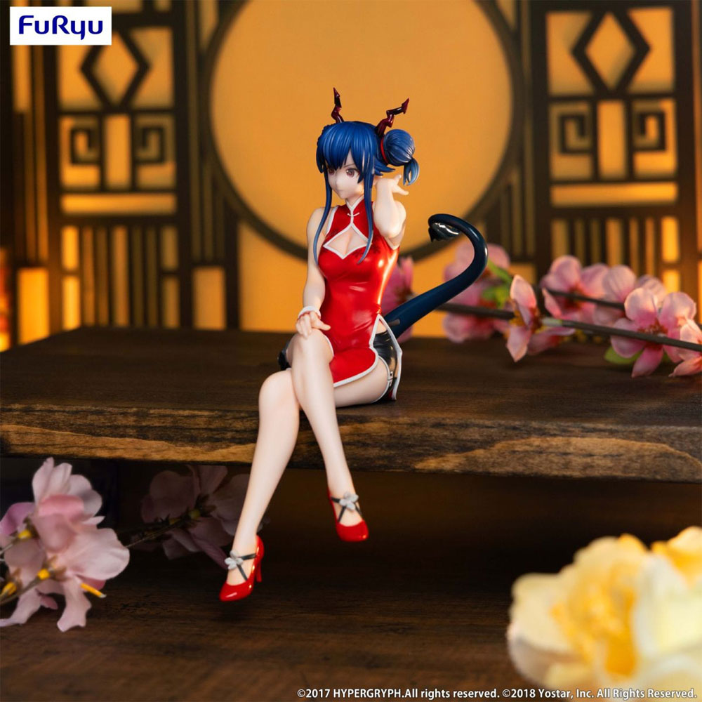 FIGURA NOODLE STOPPER CH'EN