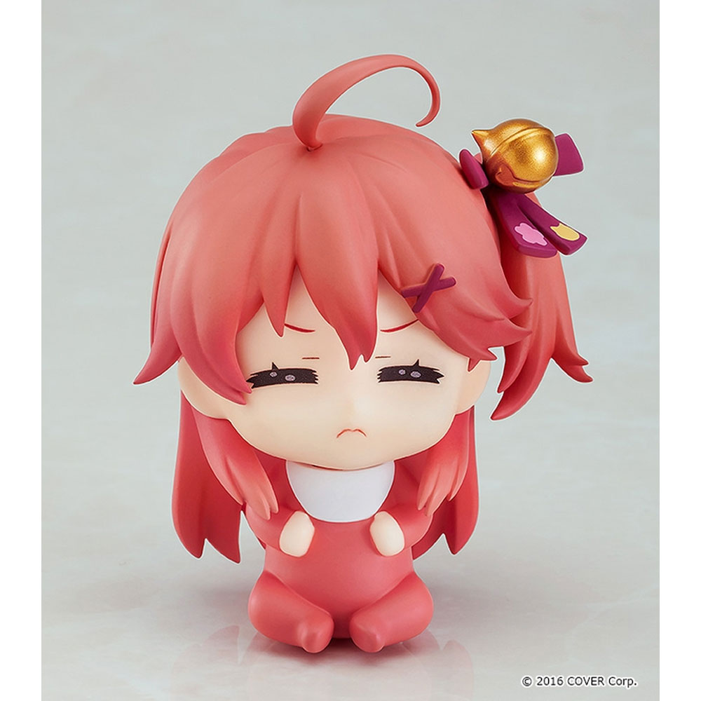 FIGURA NENDOROID SAKURA MIKO (RE-RUN) 1722