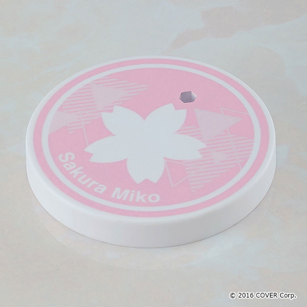 FIGURA NENDOROID SAKURA MIKO (RE-RUN) 1722