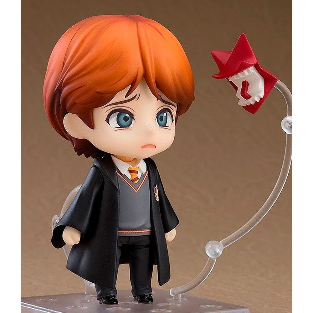 NENDOROID RON WEASLEY 1022