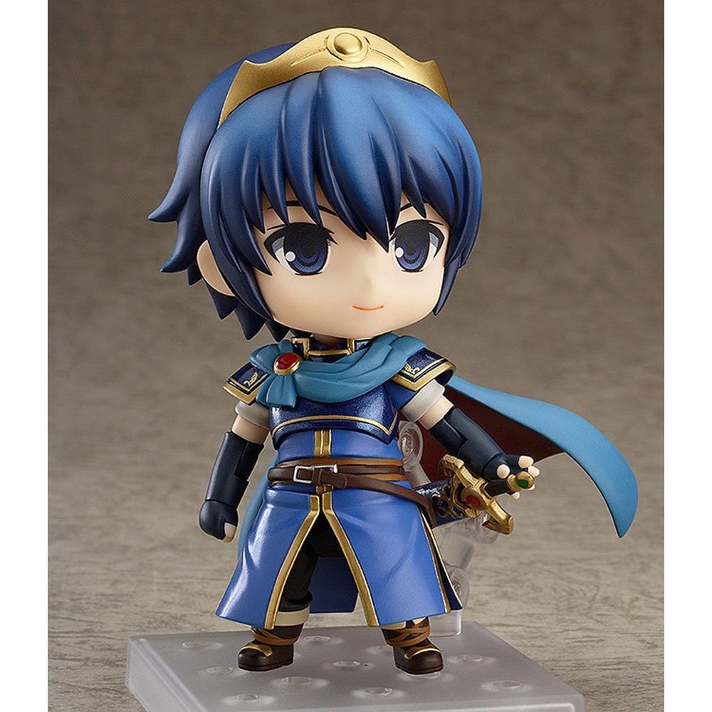 NENDOROID FIRE EMBLEM MARTH 567