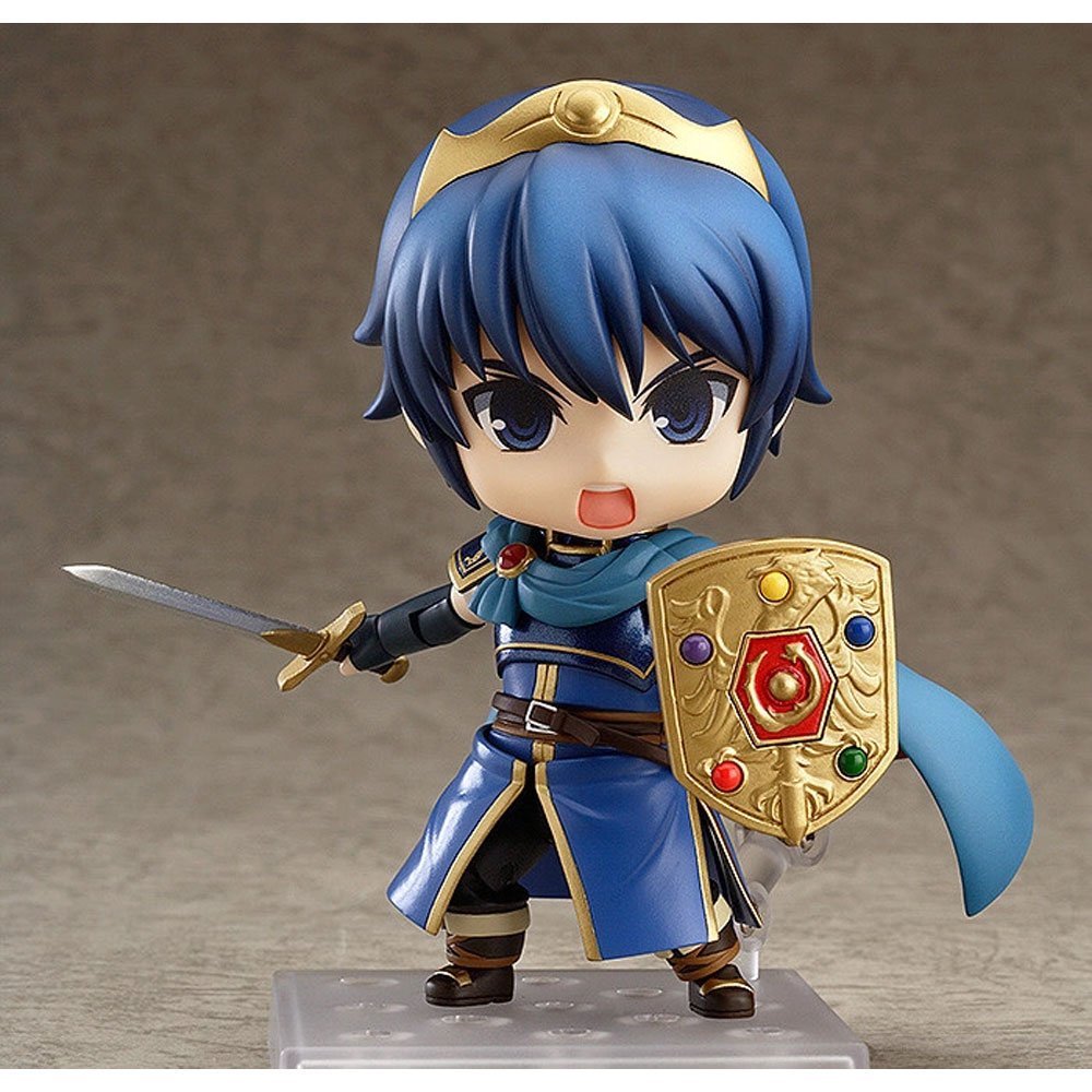 NENDOROID FIRE EMBLEM MARTH 567