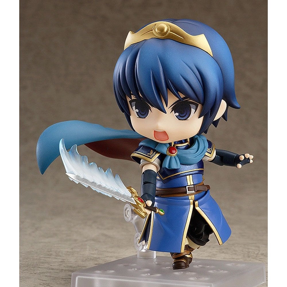 NENDOROID FIRE EMBLEM MARTH 567