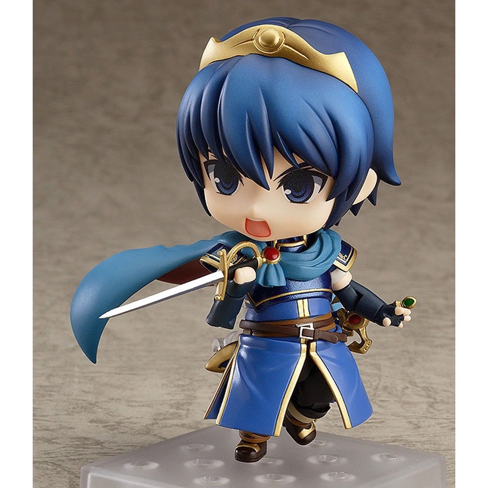 NENDOROID FIRE EMBLEM MARTH 567
