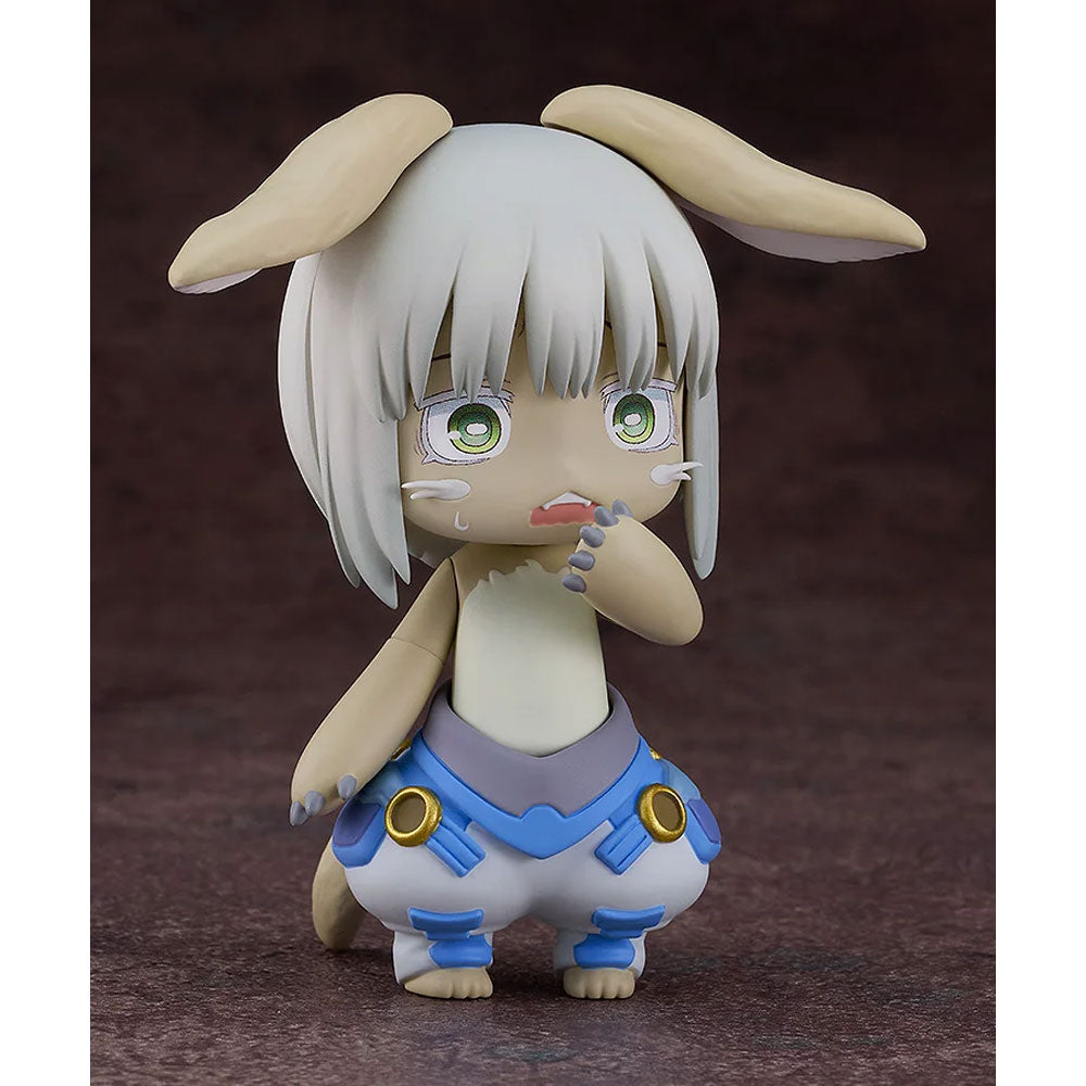 FIGURA NENDOROID NANACHI NEW OUTFIT VER. 2560