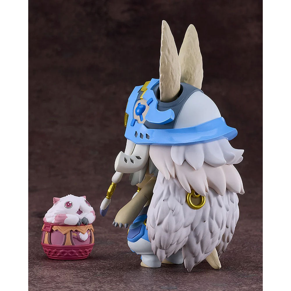 FIGURA NENDOROID NANACHI NEW OUTFIT VER. 2560