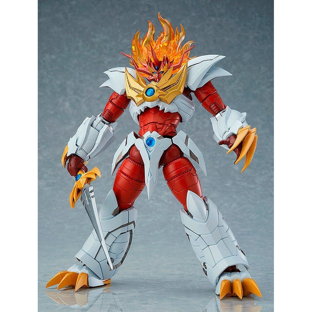 MAQUETA MODEROID MAZINKAISER LIGER