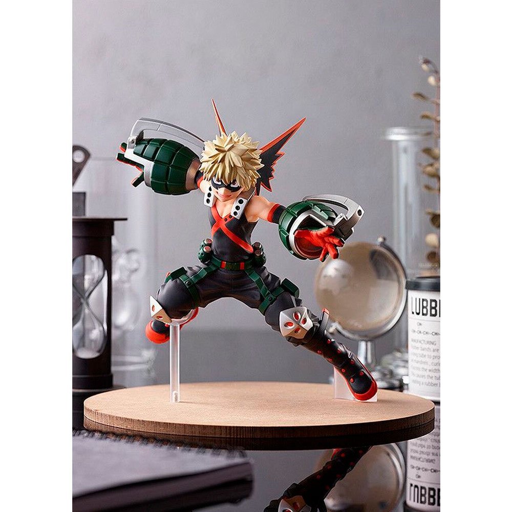 POP UP PARADE KATSUKI BAKUGO