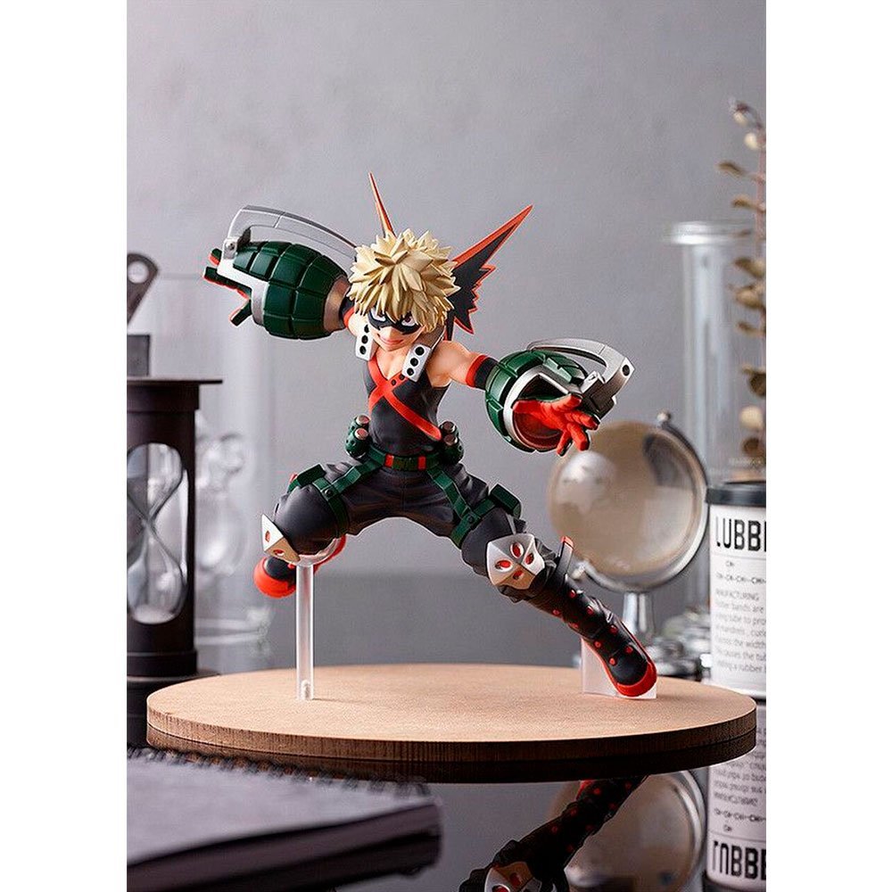 POP UP PARADE KATSUKI BAKUGO