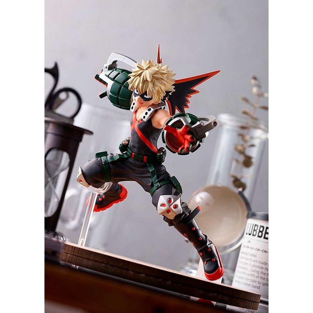 POP UP PARADE KATSUKI BAKUGO