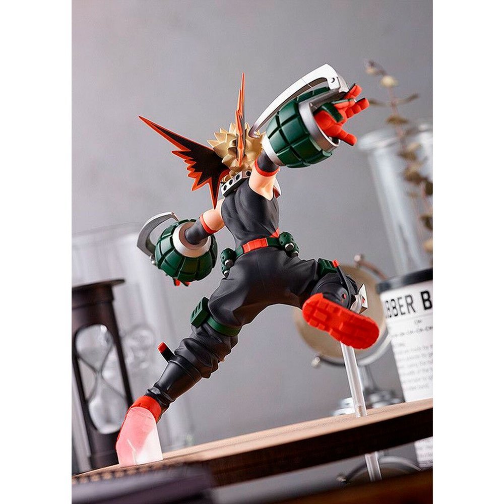 POP UP PARADE KATSUKI BAKUGO
