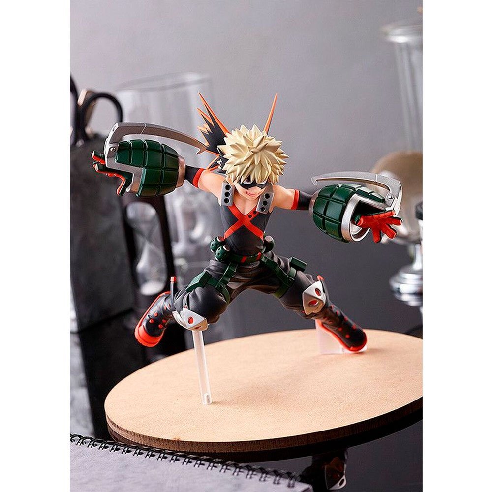 POP UP PARADE KATSUKI BAKUGO