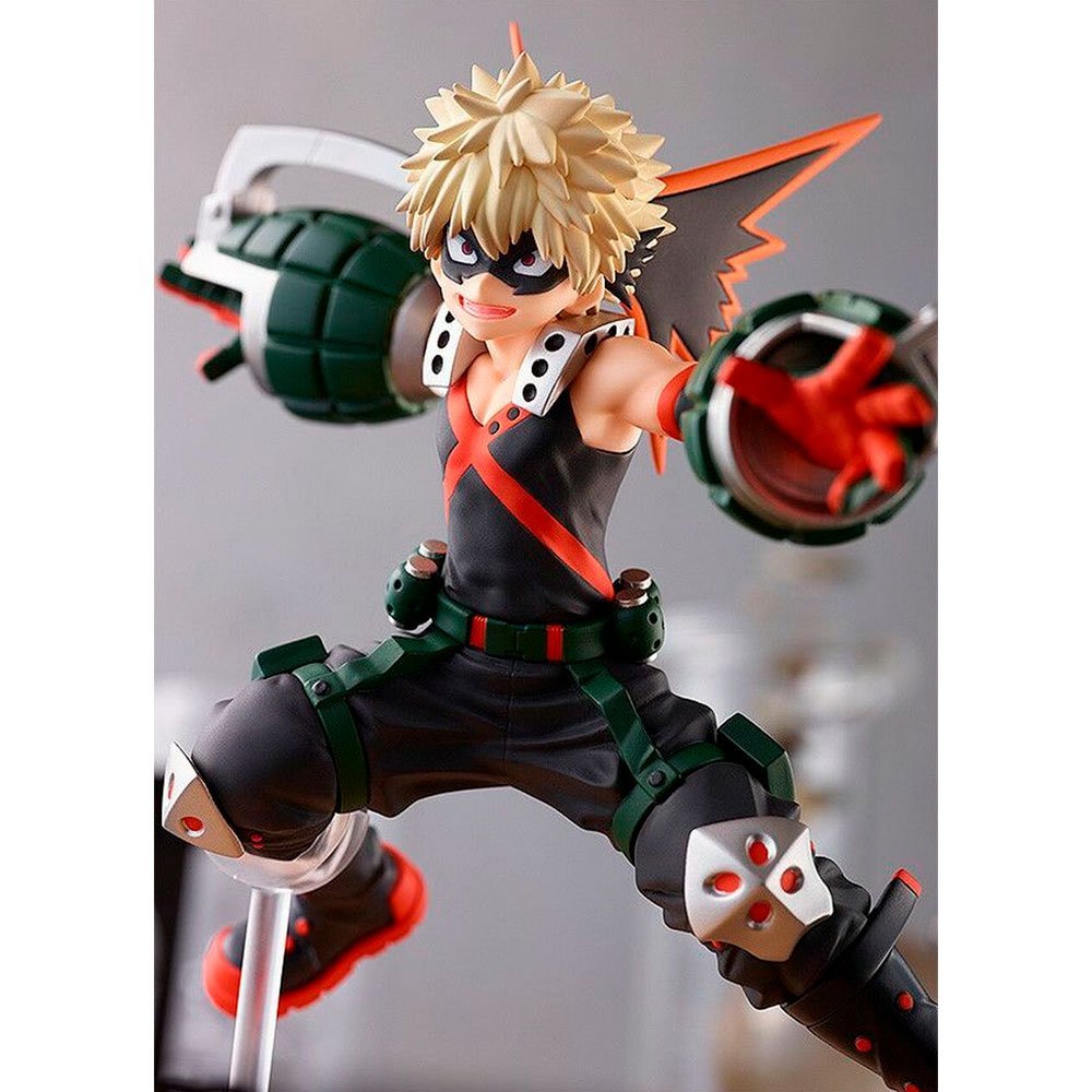 POP UP PARADE KATSUKI BAKUGO
