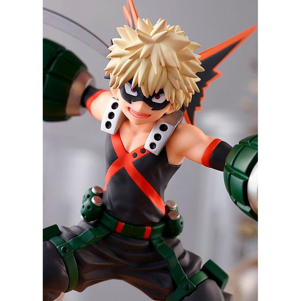 POP UP PARADE KATSUKI BAKUGO