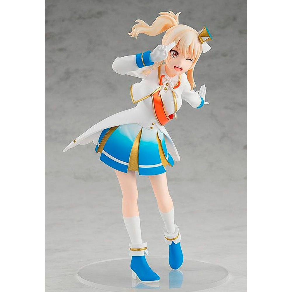 POP UP PARADE AI MIYASHITA