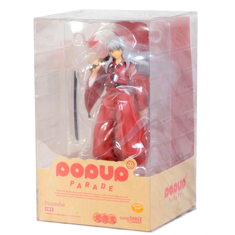POP UP PARADE INUYASHA (RE-RUN)