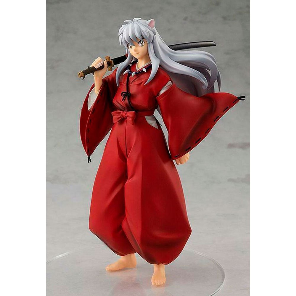 POP UP PARADE INUYASHA (RE-RUN)