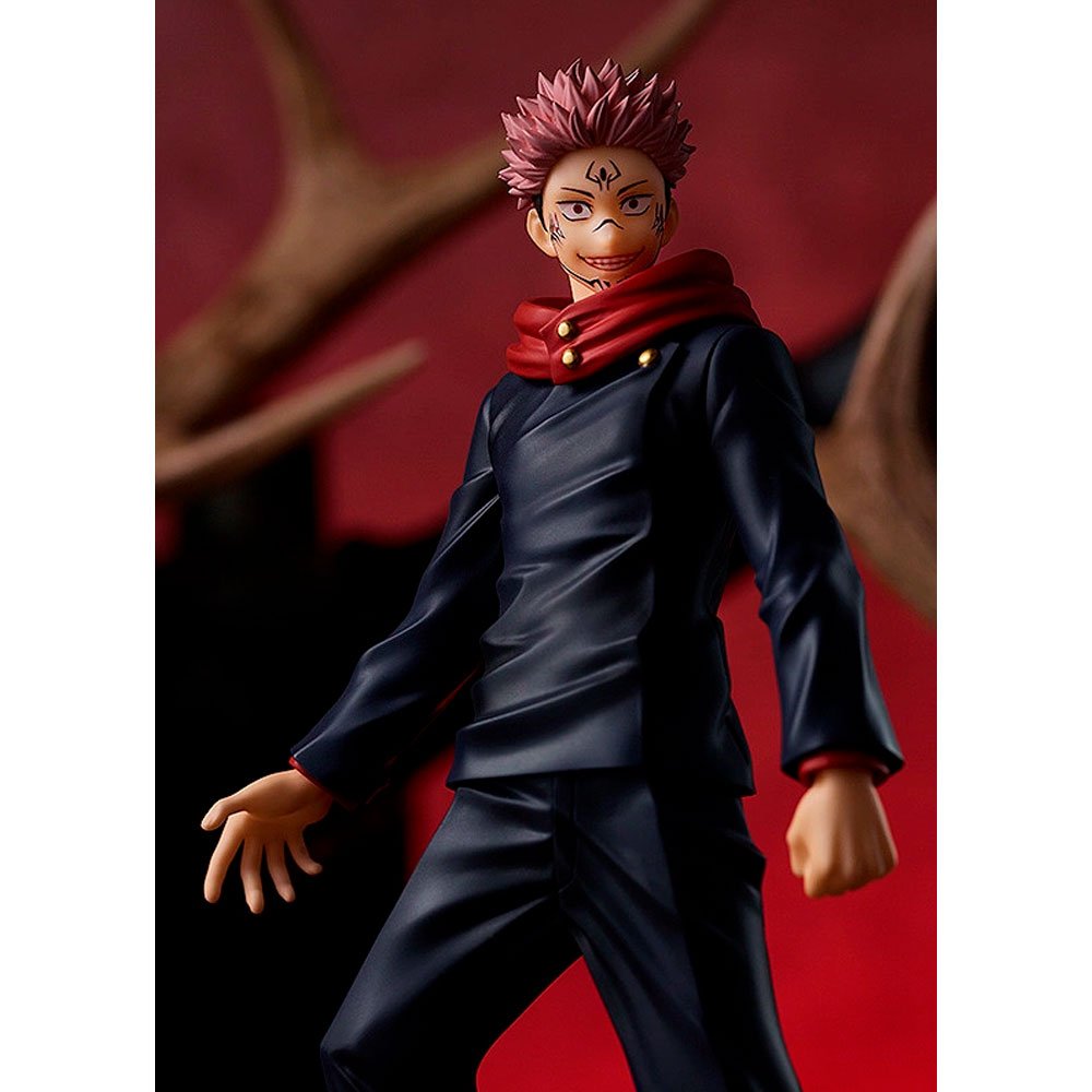 FIGURA POP UP PARADE YUJI ITADORI