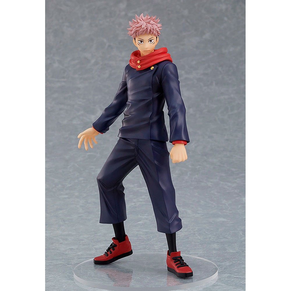 FIGURA POP UP PARADE YUJI ITADORI