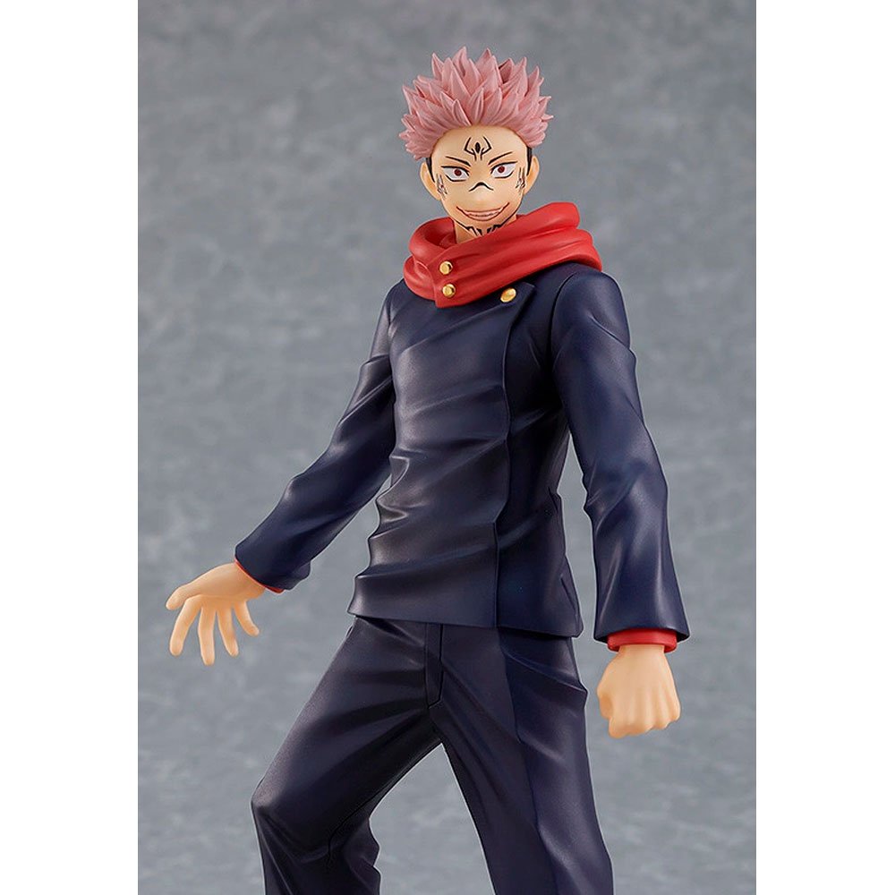 FIGURA POP UP PARADE YUJI ITADORI