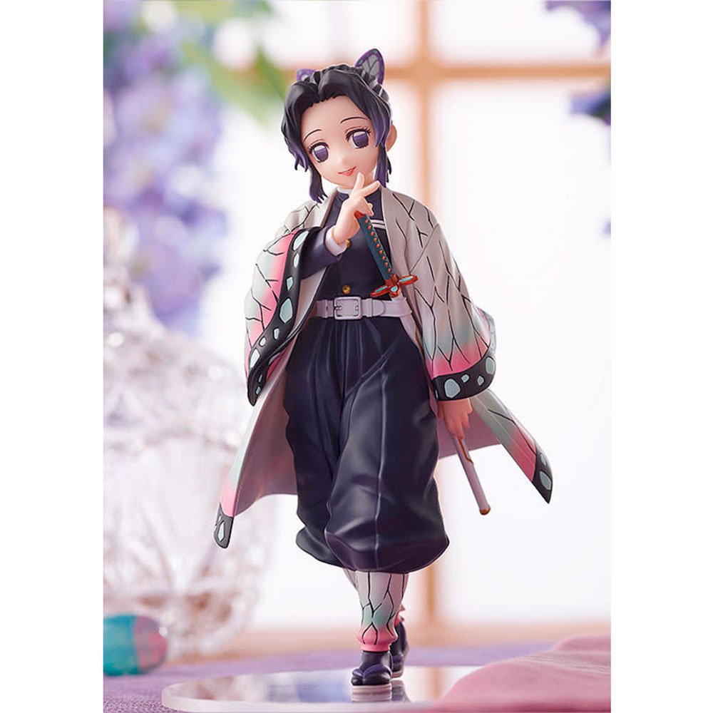 POP UP PARADE SHINOBU KOCHO