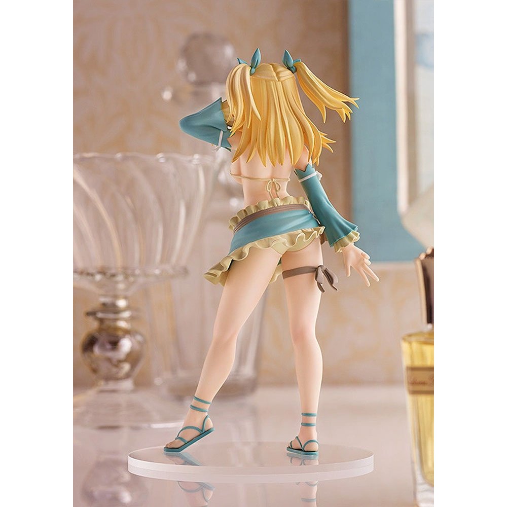 FIGURA POP UP PARADE LUCY HEARTFILIA: AQUARIUS FORM VER.