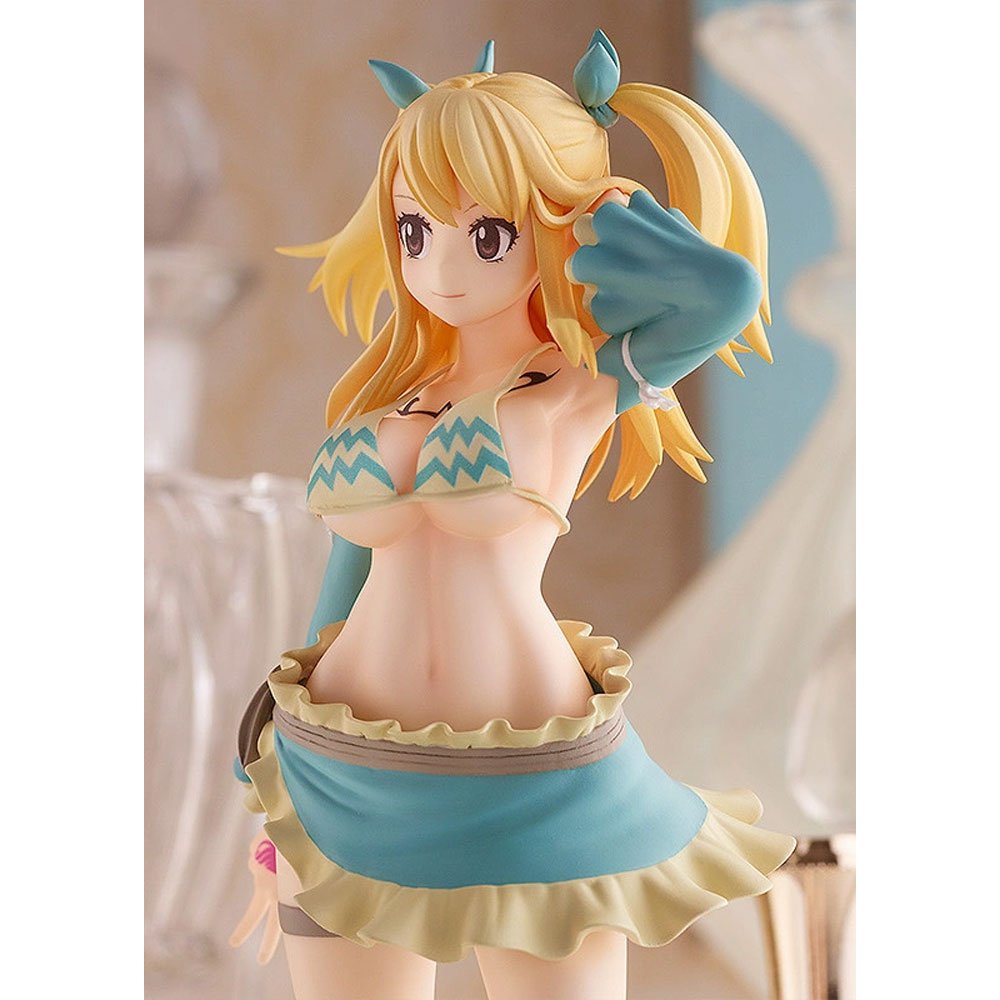 FIGURA POP UP PARADE LUCY HEARTFILIA: AQUARIUS FORM VER.
