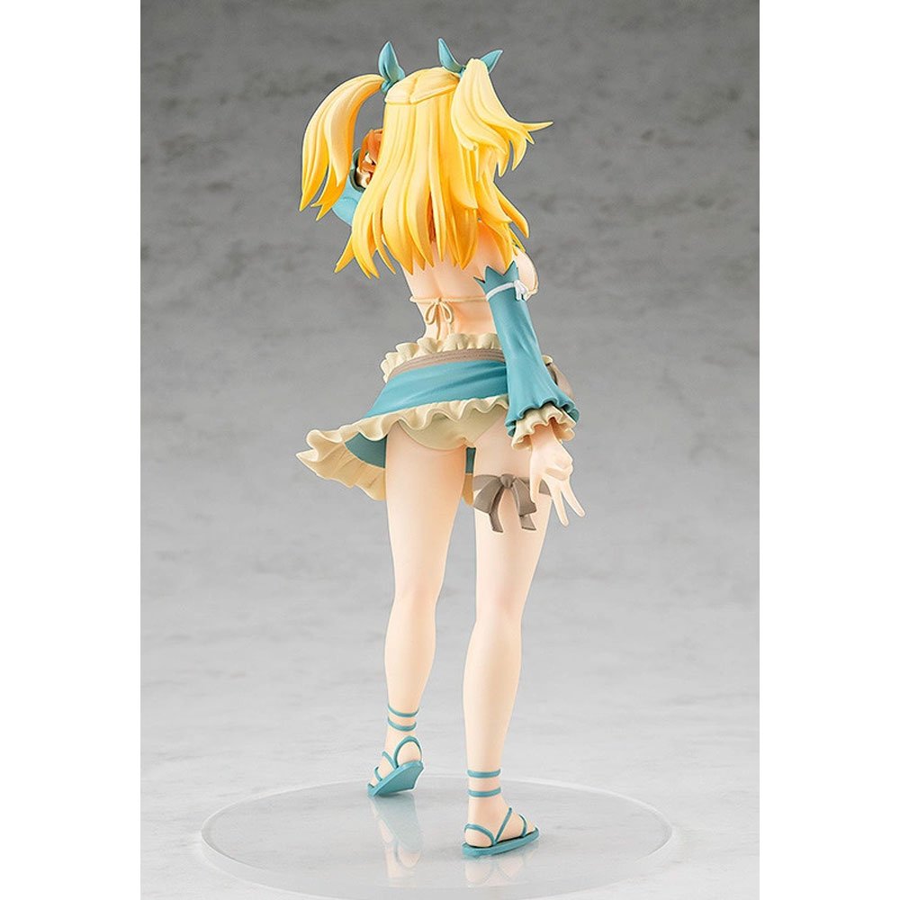 FIGURA POP UP PARADE LUCY HEARTFILIA: AQUARIUS FORM VER.