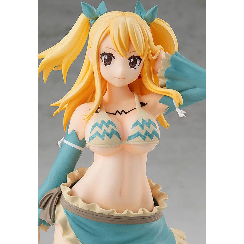 FIGURA POP UP PARADE LUCY HEARTFILIA: AQUARIUS FORM VER.