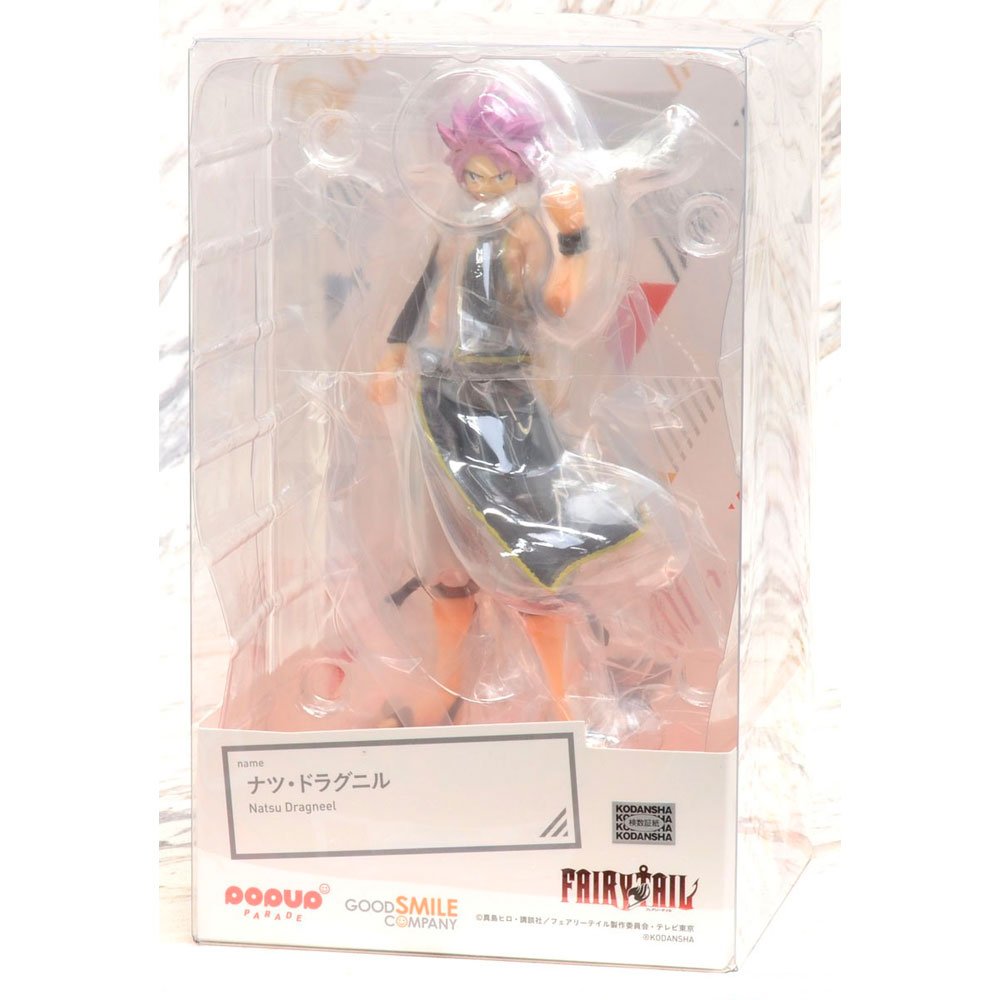 FIGURA POP UP PARADE NATSU DRAGNEEL