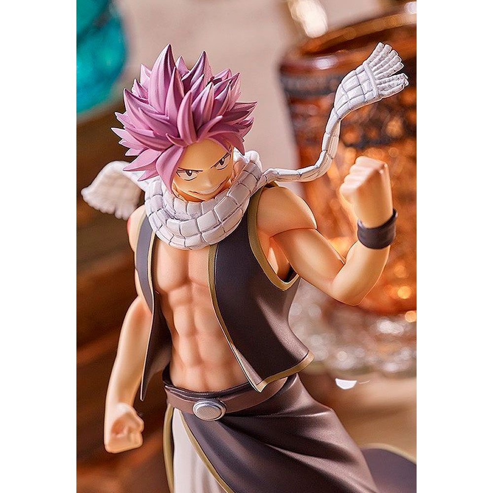 FIGURA POP UP PARADE NATSU DRAGNEEL