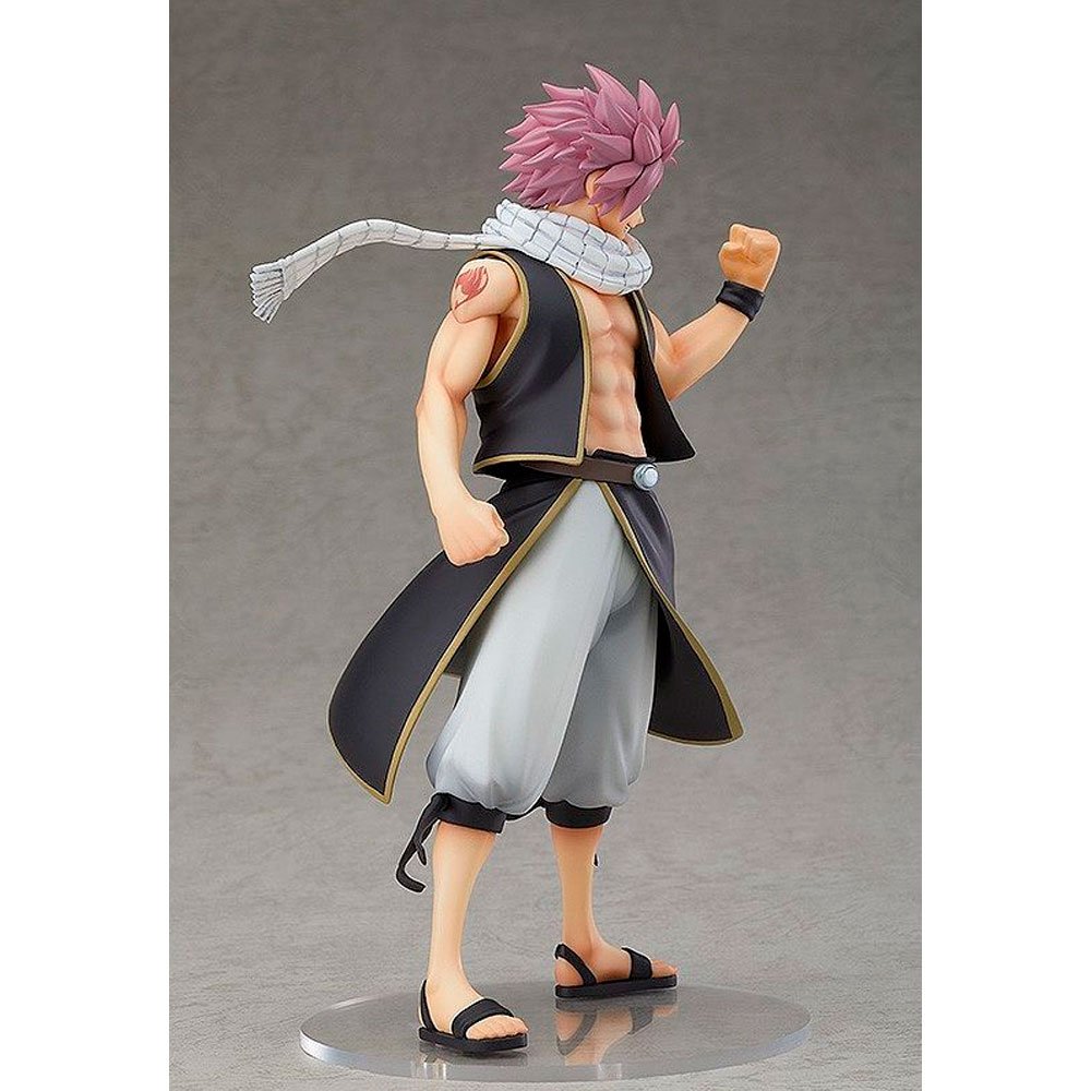 FIGURA POP UP PARADE NATSU DRAGNEEL