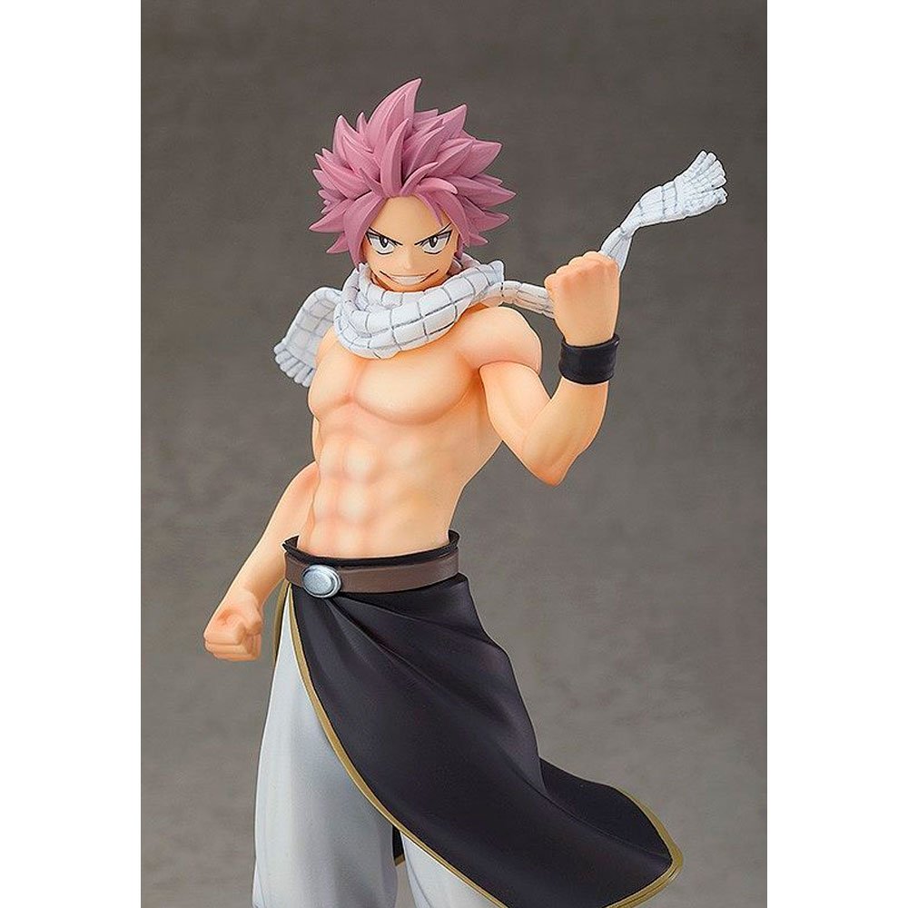 FIGURA POP UP PARADE NATSU DRAGNEEL