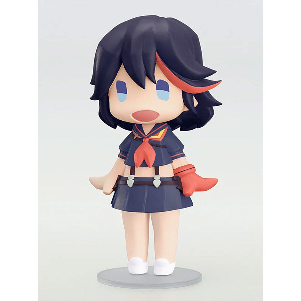 HELLO GOOD SMILE RYUKO MATOI