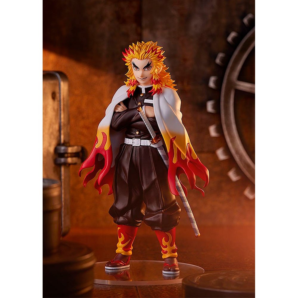 POP UP PARADE KYOJURO RENGOKU